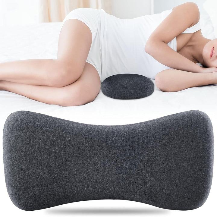 Ergonomic Sleep Pillow Kalsten