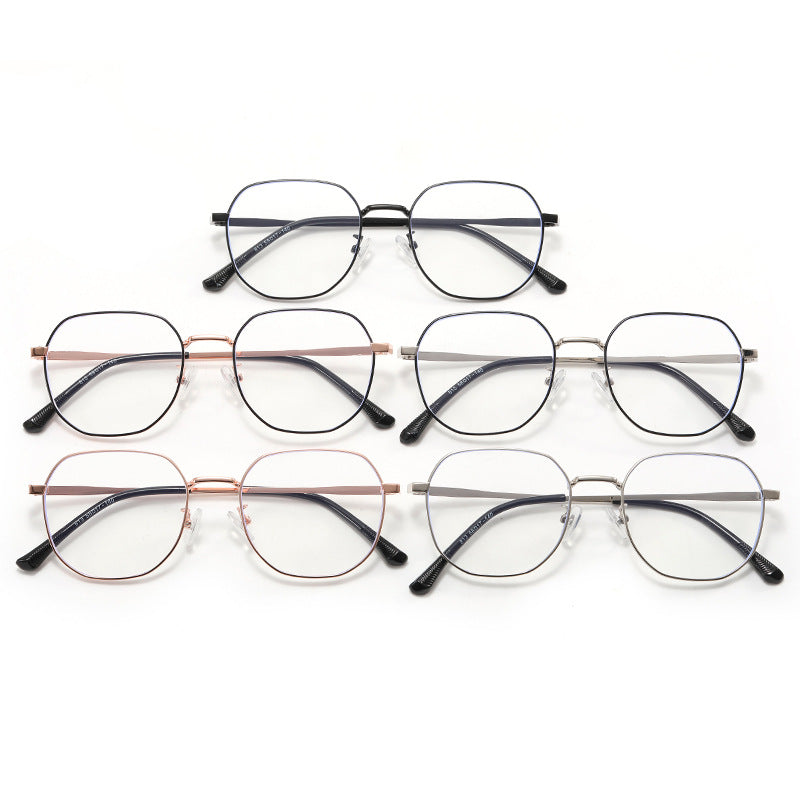 Women Fashionable oversized glasses frame Kalsten