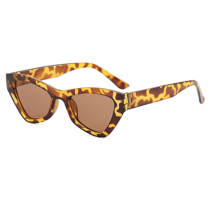 Women's trendy Cat-Eye sunglasses Kalsten