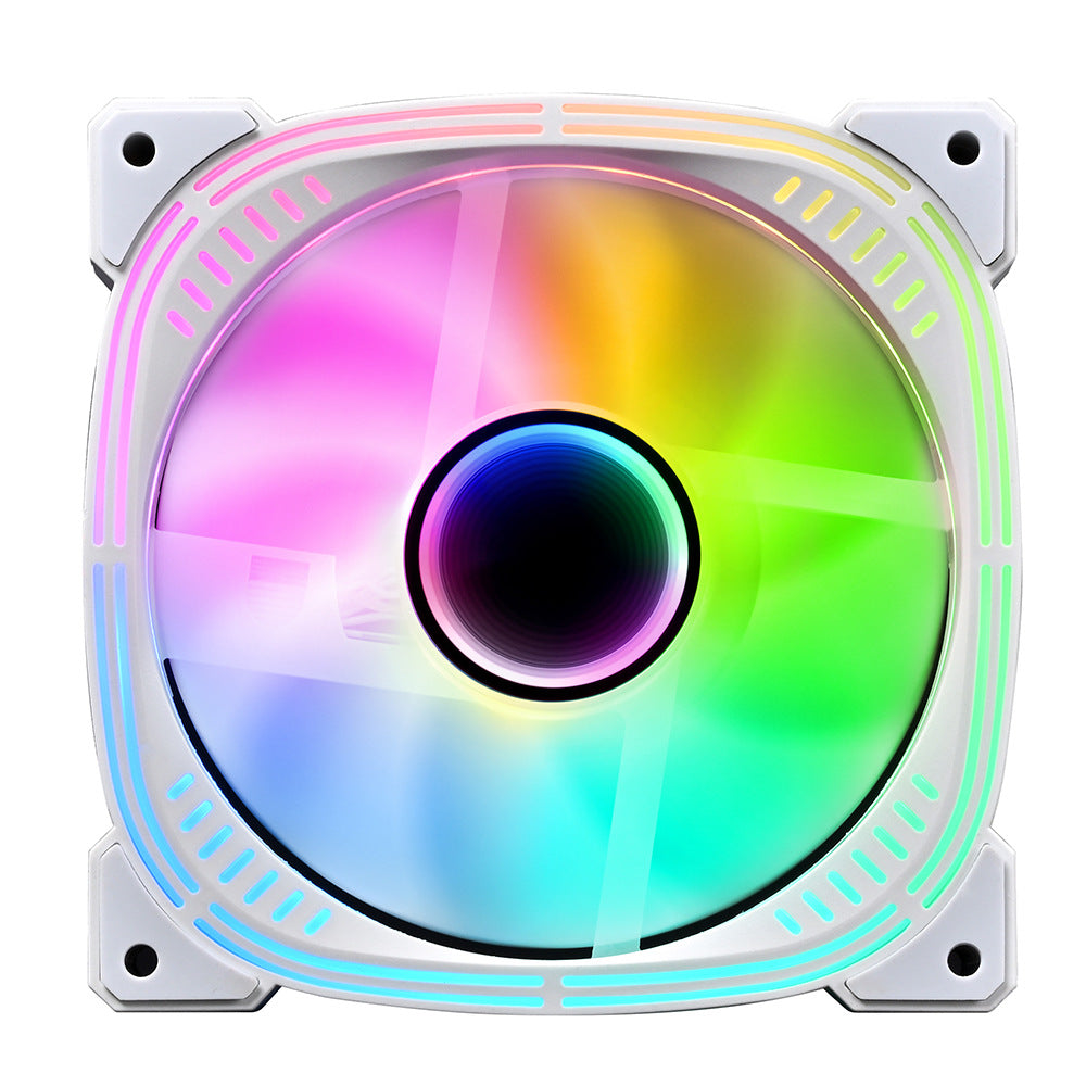 RGB Computer Cooling Fan Kalsten
