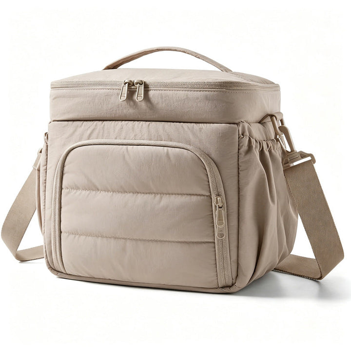 Cooler Bag In Modern Design Kalsten