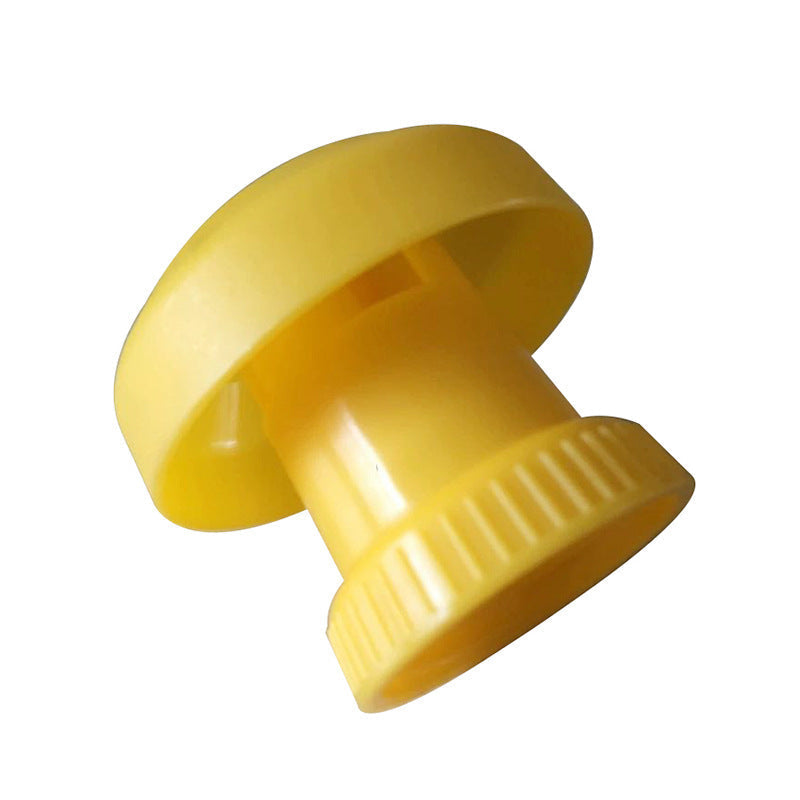 Refillable Hanging ant bait bottle cap dispenser Kalsten
