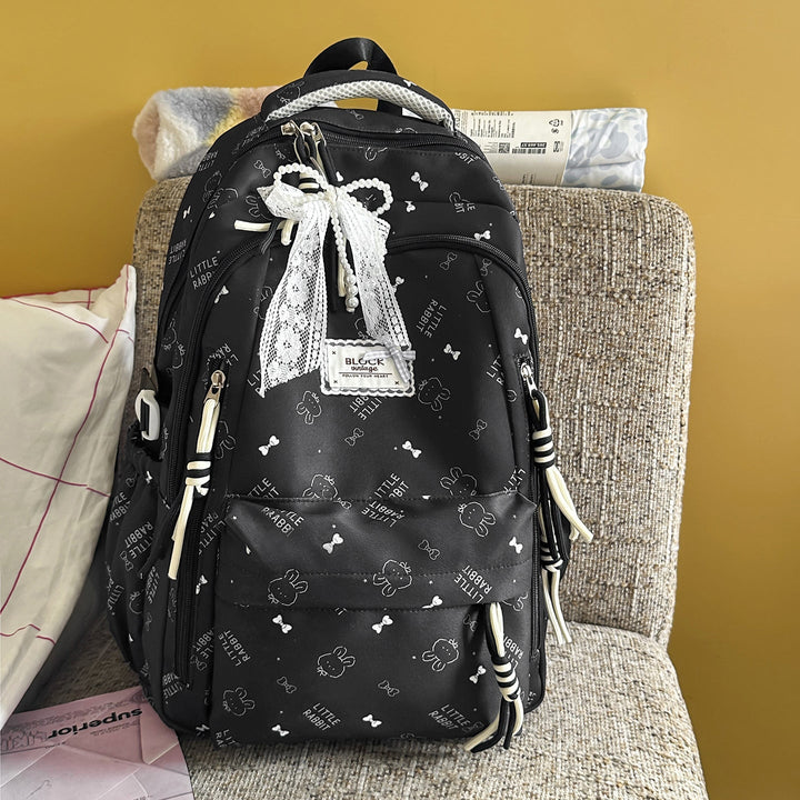 Cute Themed School Backpack