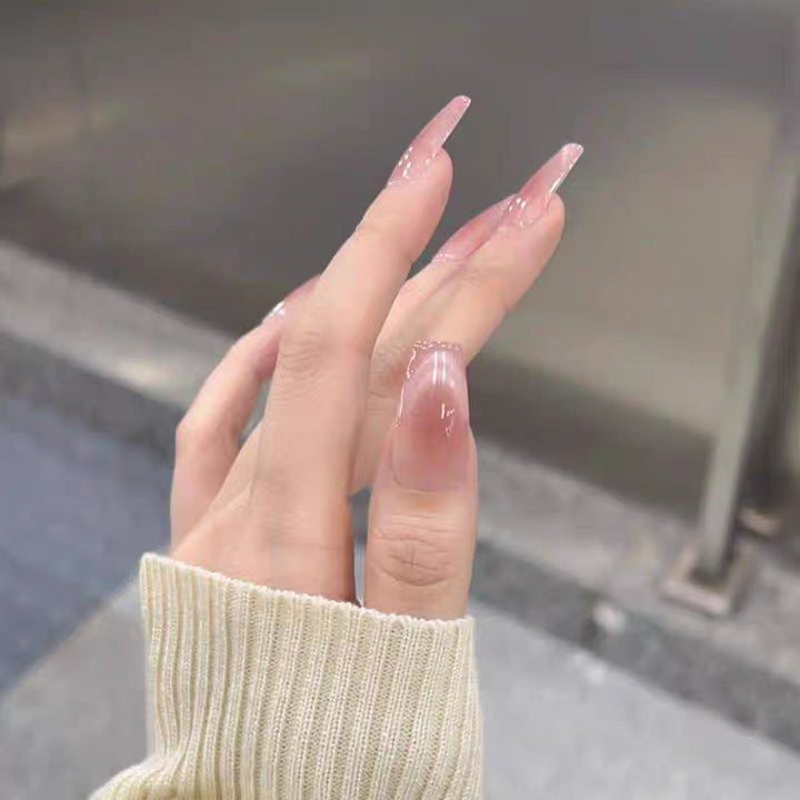 Elegant Art Nails Kalsten