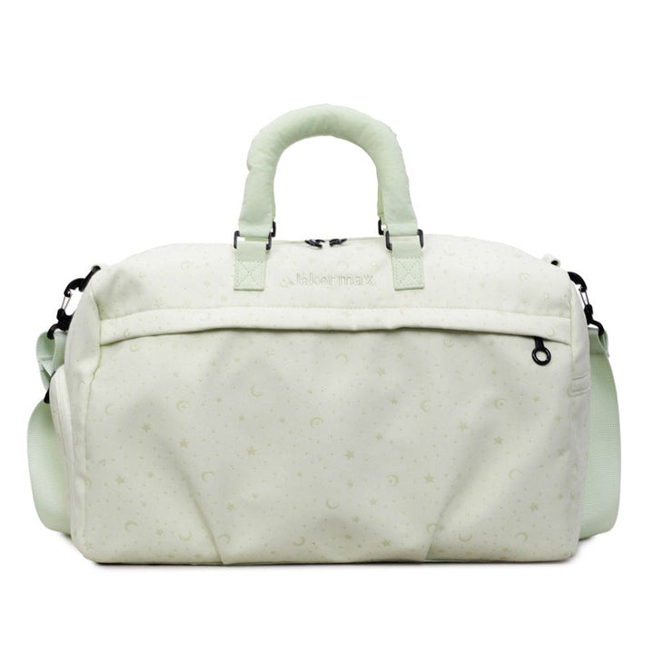 Stylish Weekend Travel Duffel