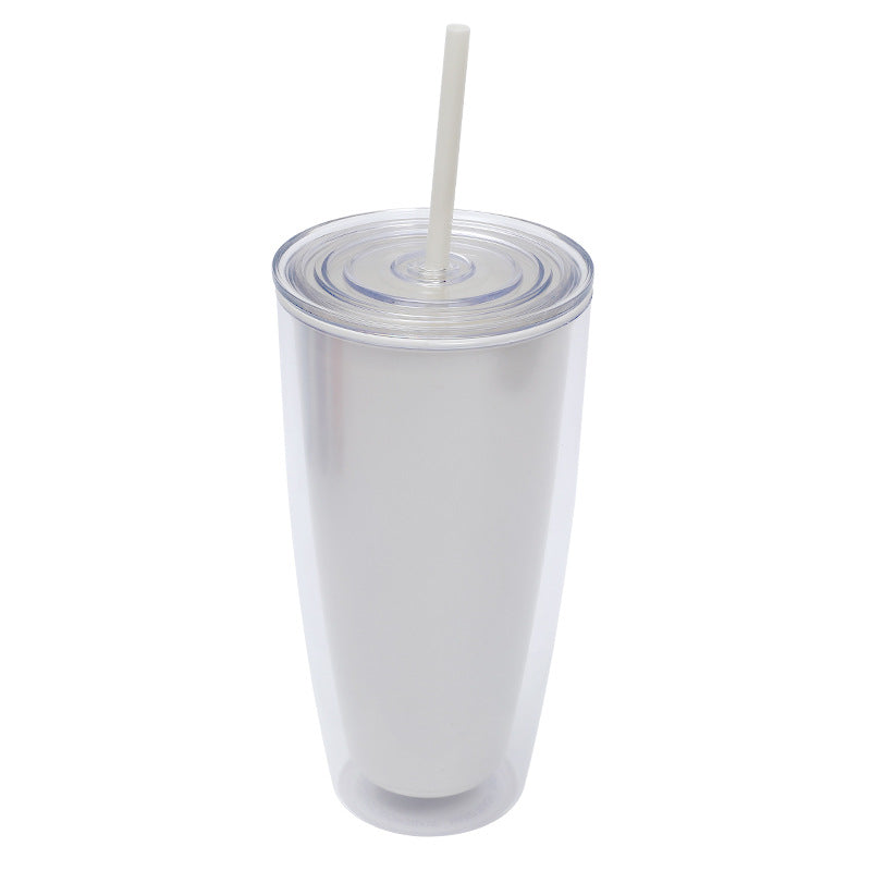 Unisex insulated cup with practical lid Kalsten