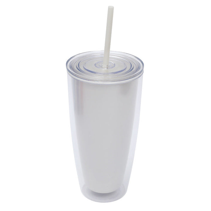 Unisex insulated cup with practical lid Kalsten