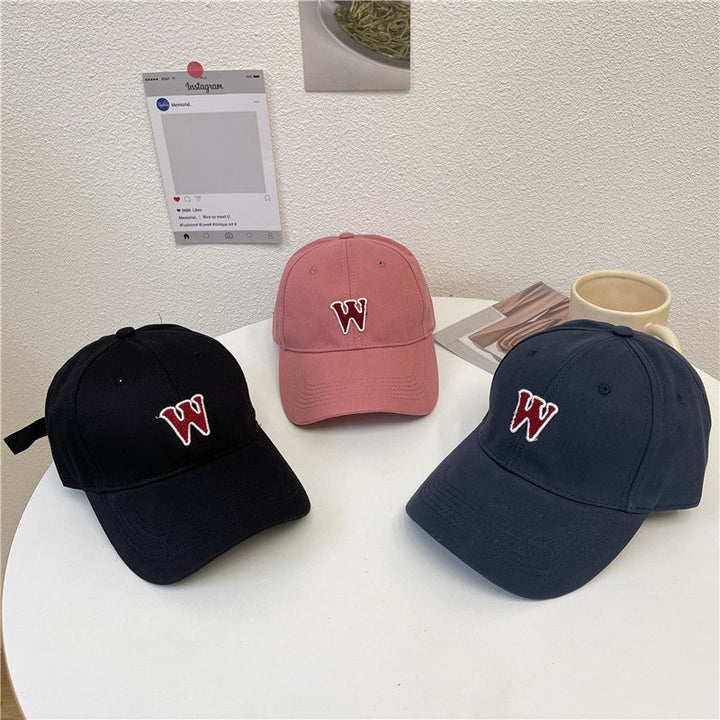 Women's Classic Embroidered Baseball Cap Kalsten