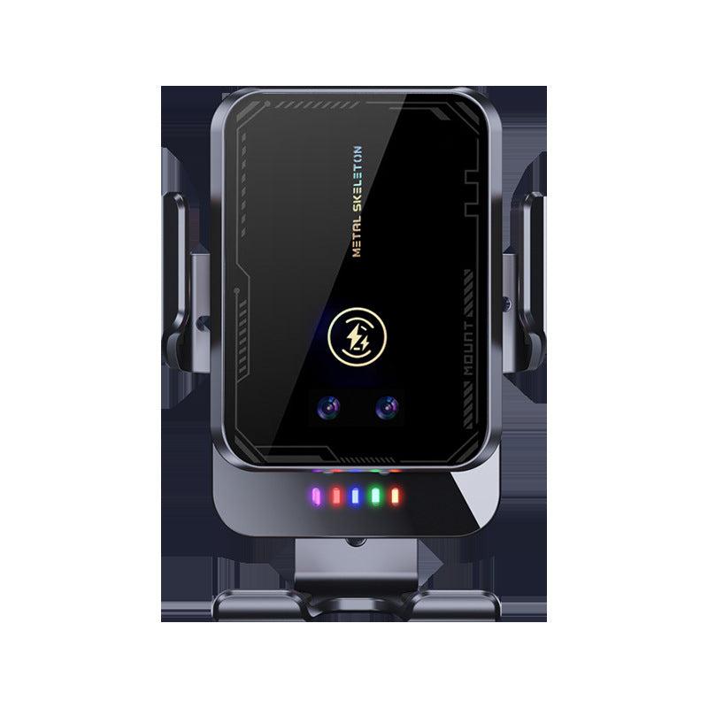 Unisex Smartphone Mount with innovative 360-degree rotation function Kalsten