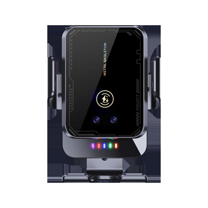 Unisex Smartphone Mount with innovative 360-degree rotation function Kalsten