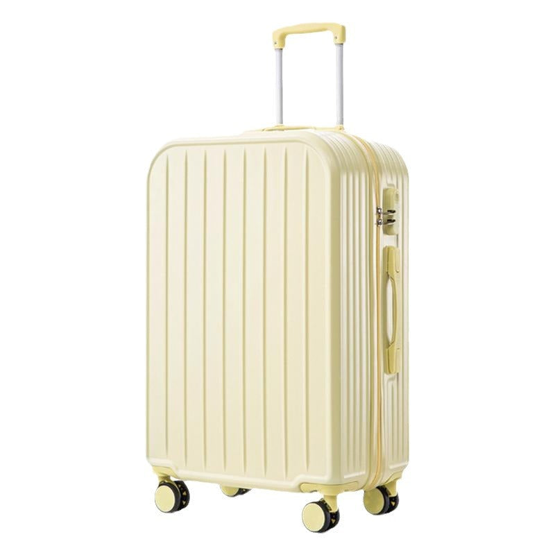 Unisex High-Performance Hardshell Spinner Suitcase Kalsten