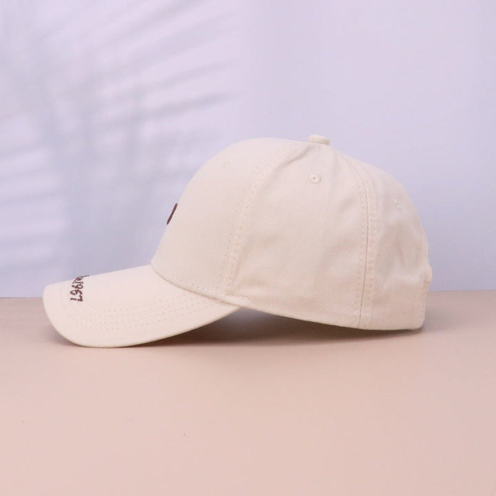 Women's Classic Embroidered Adjustable Baseball Cap Kalsten