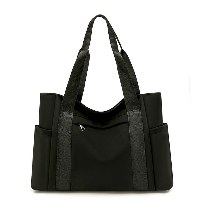 Versatile Multi-Pocket Tote Bag Kalsten