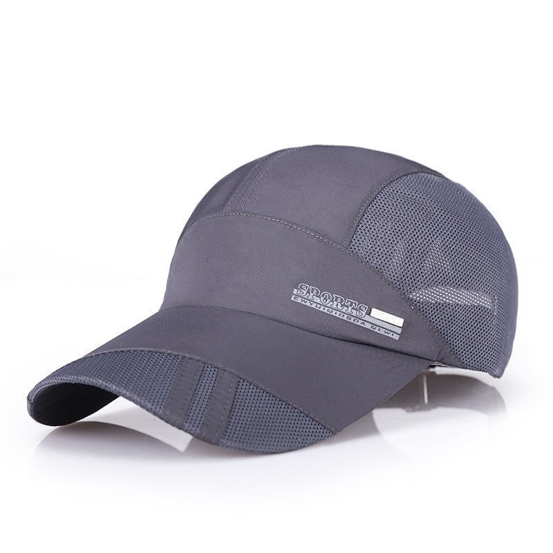 Ladies Athletic Functional Cap Kalsten