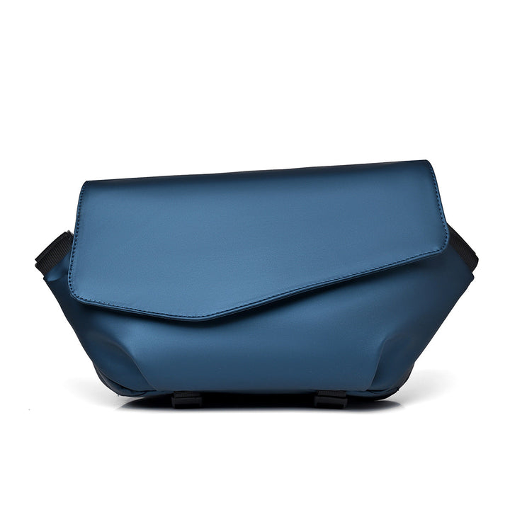 Sleek Waterproof Crossbody Bag Kalsten