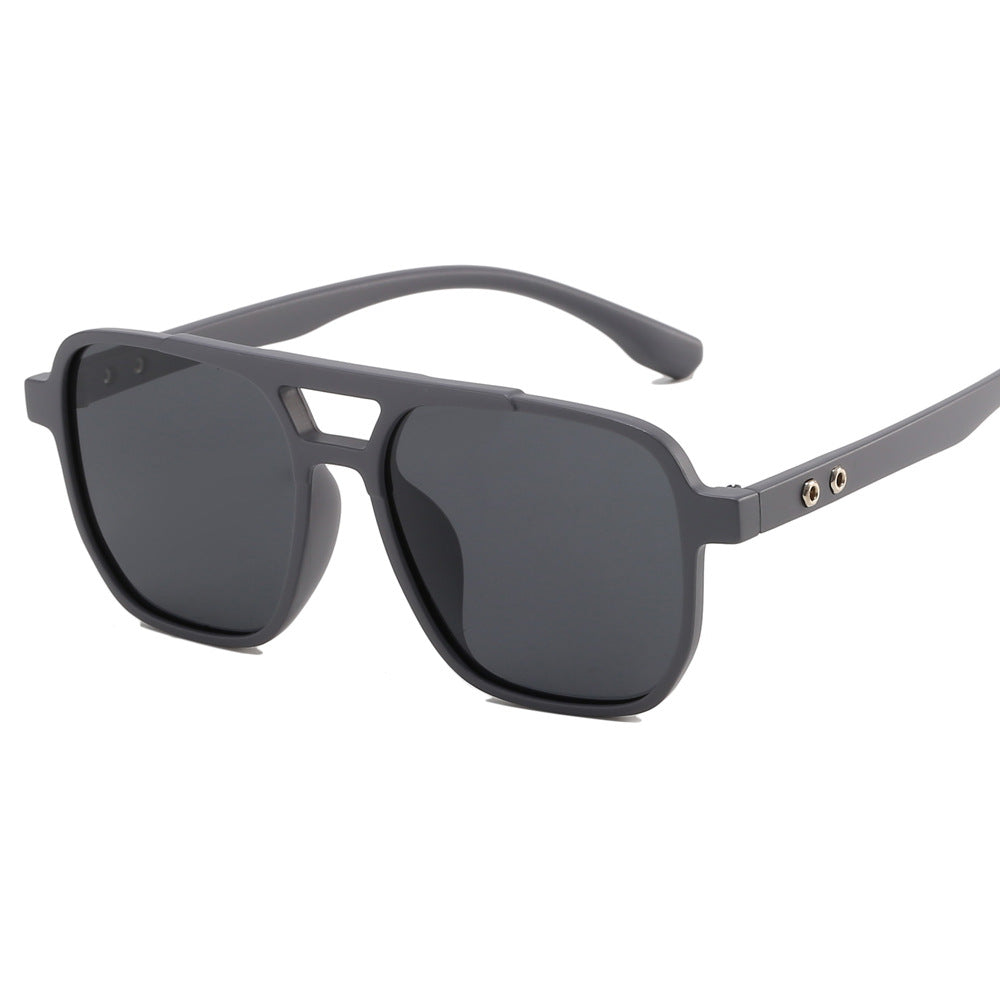 Ladies' fashionable glasses in robust sports design Kalsten