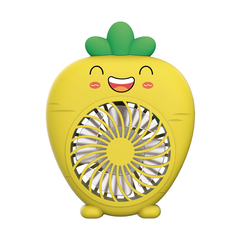 Ladies portable Mini Fan Kalsten