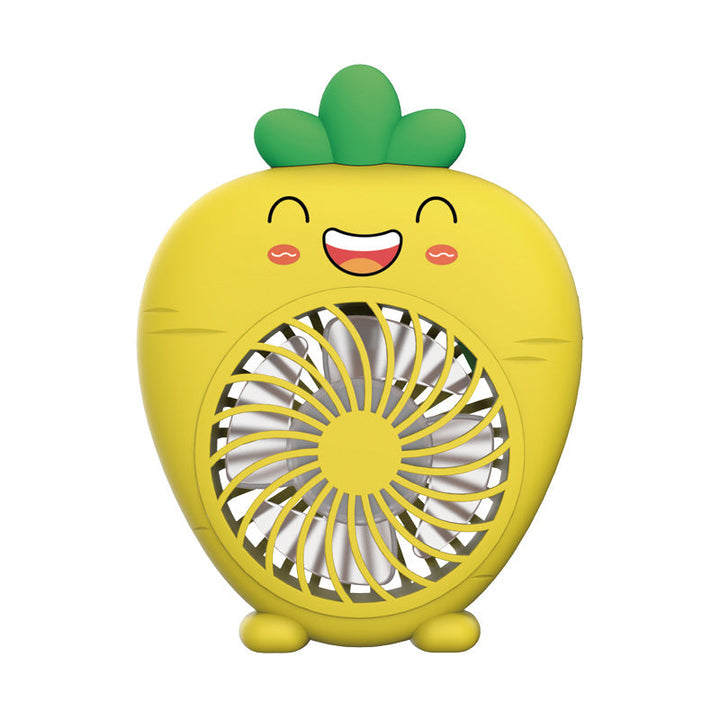 Ladies portable Mini Fan Kalsten