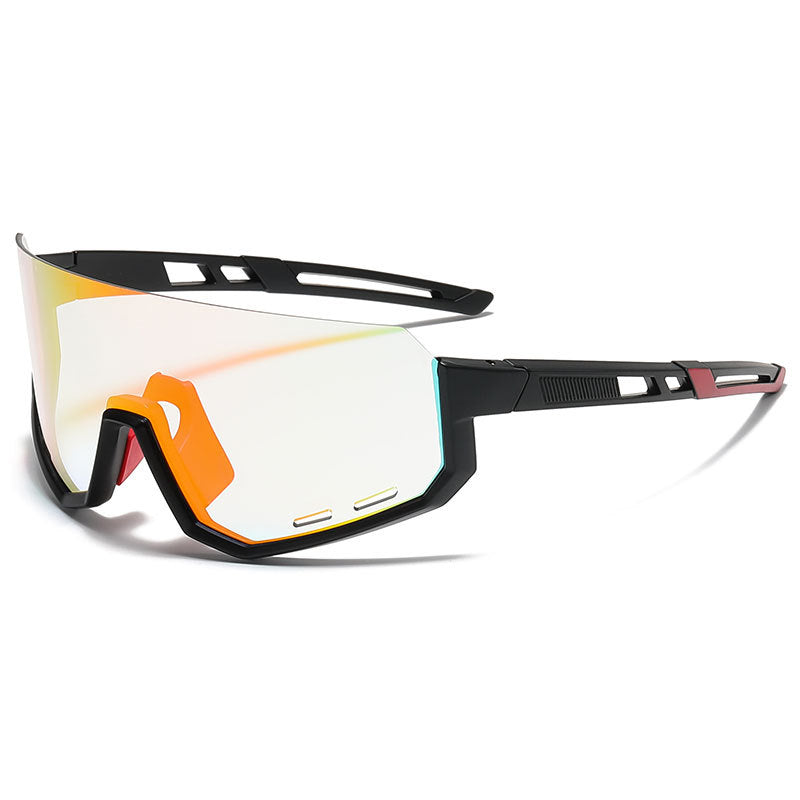 Men's High-Performance Cycling Sunglasses Kalsten