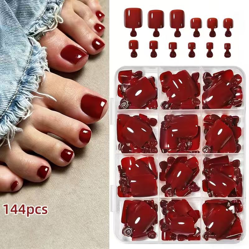 Nail Art Kalsten