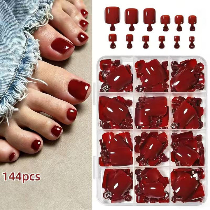 Nail Art Kalsten