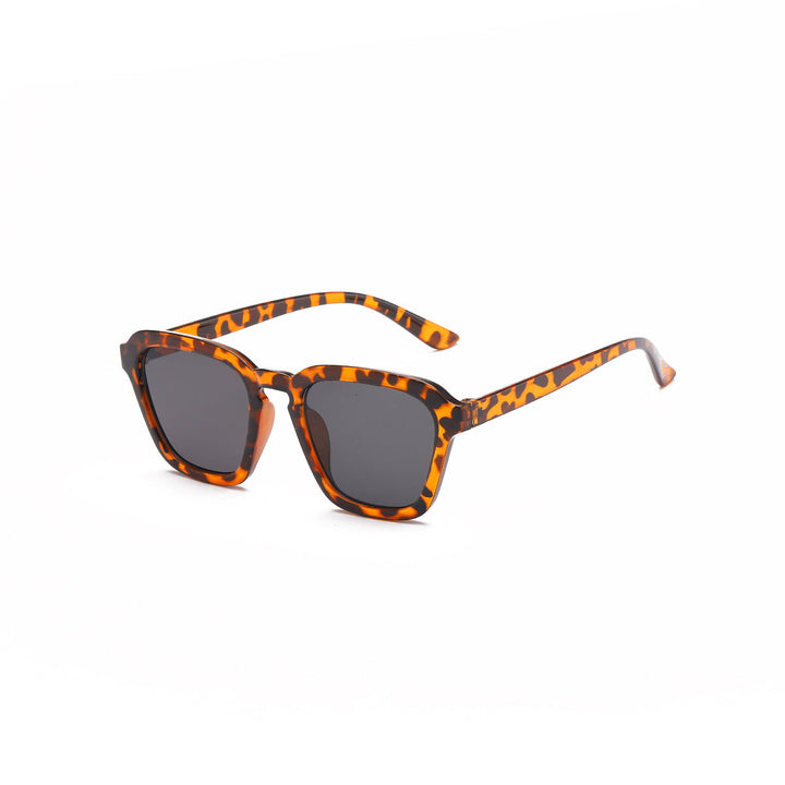 Ladies stylish square sunglasses with UV protection Kalsten