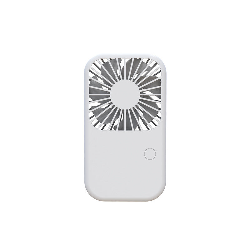 Men's Portable Mini Fan Kalsten