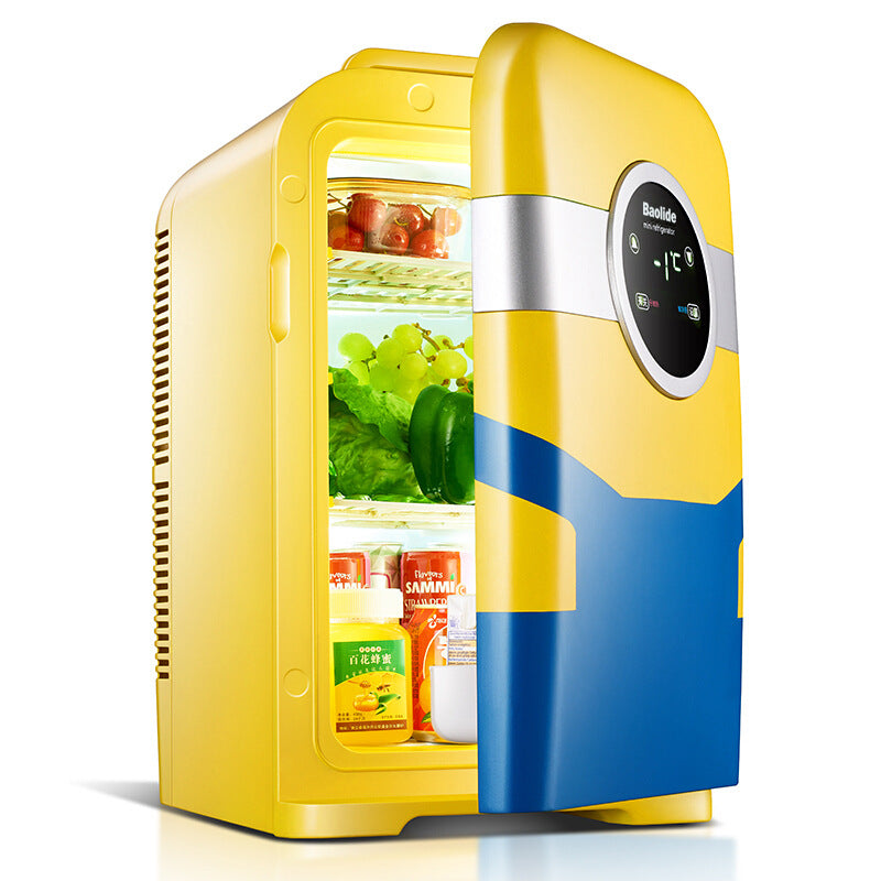 Mini Portable Refrigerator Kalsten