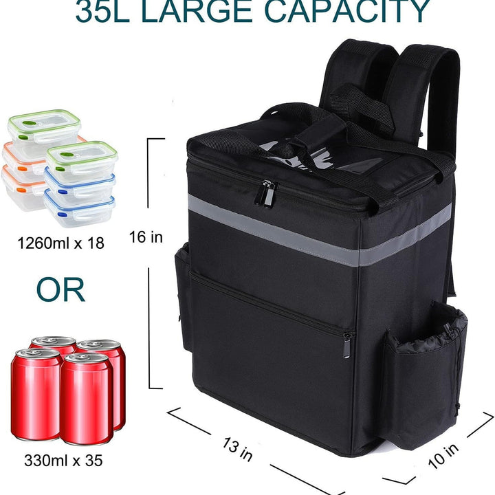 Women’s Cooling Backpack with High Capacity Kalsten