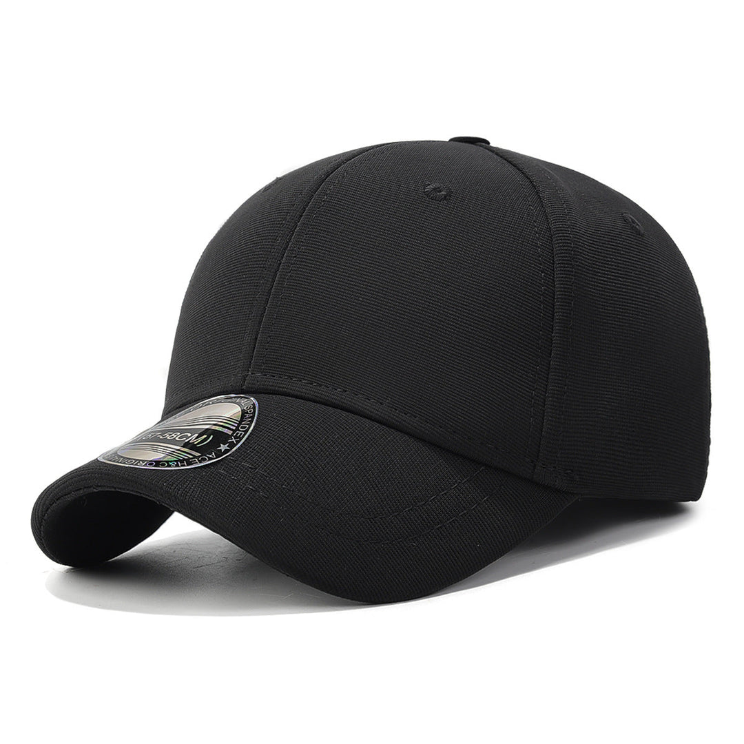 Men's Elegant Embroidered Baseball Cap Kalsten