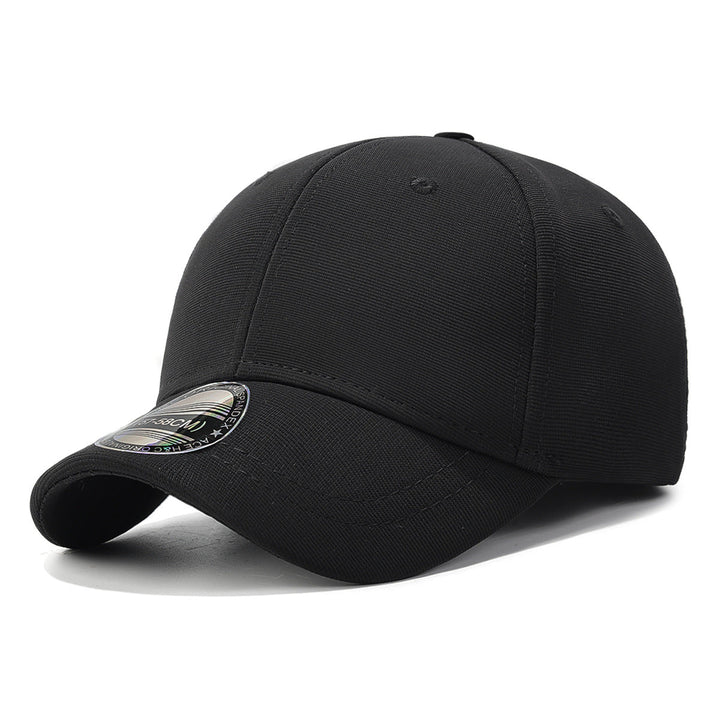 Men's Elegant Embroidered Baseball Cap Kalsten