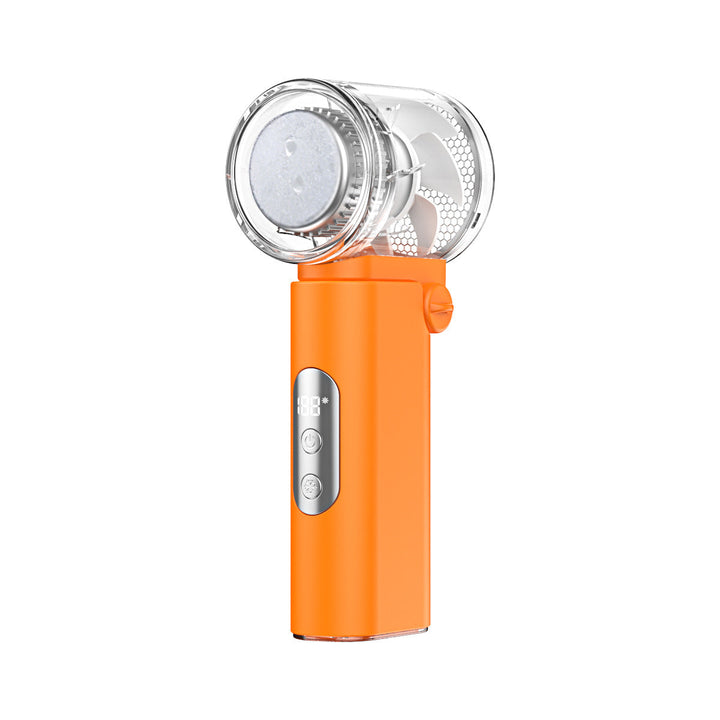 Men's portable USB fan Kalsten