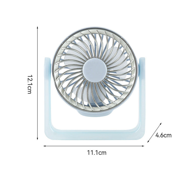 High-Efficiency Desk Cooling Fan Kalsten