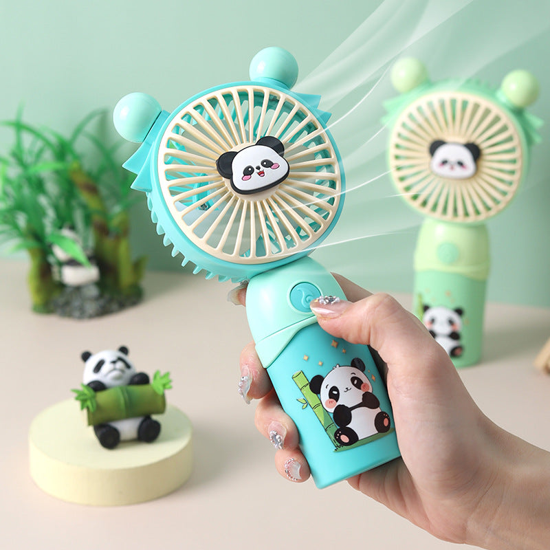 Women's Portable Mini Fan Kalsten