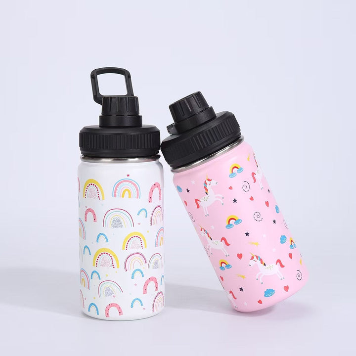 Women's stainless steel drinking bottle Kalsten