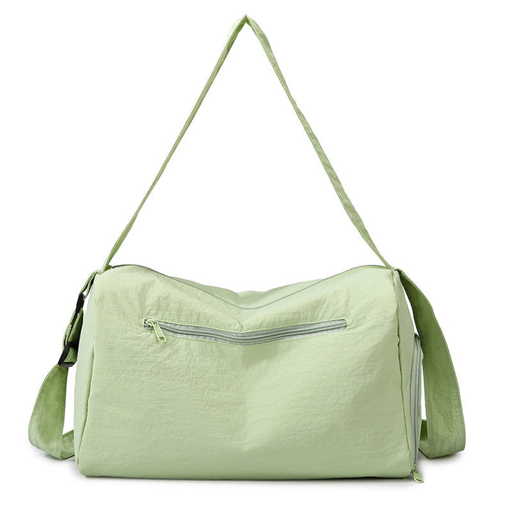 Versatile Travel Shoulder Bag