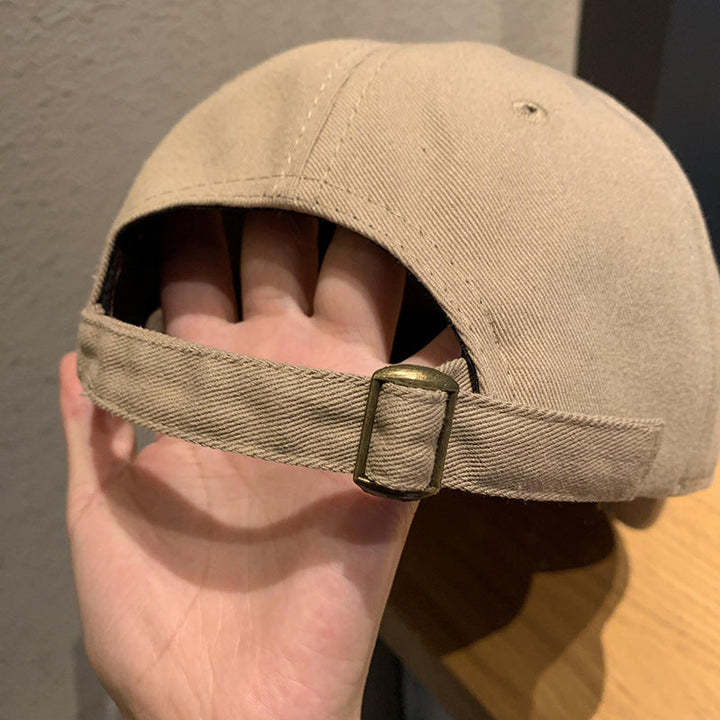 Unisex Classic Comfort Adjustable Cap Kalsten