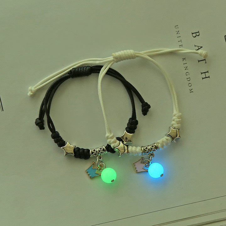 Adjustable Handmade Bracelet Kalsten