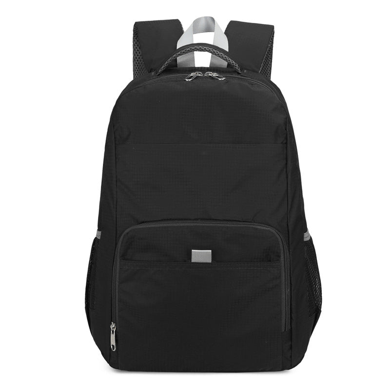Versatile Travel Backpack with Multiple Storage Compartments Kalsten