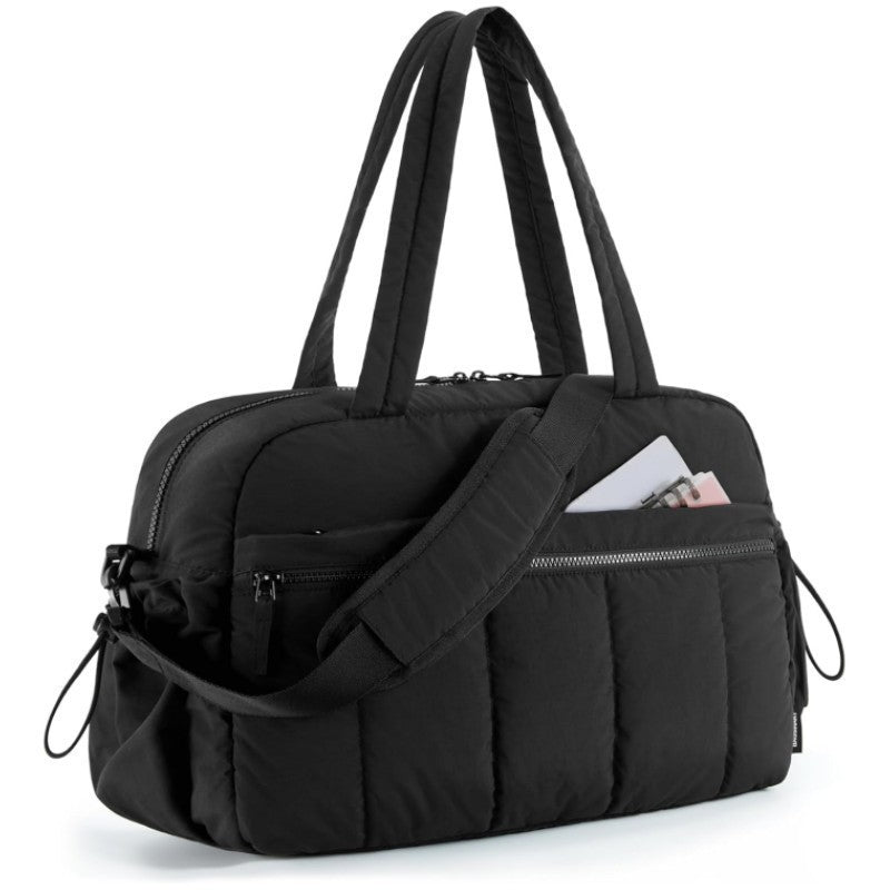 Women's Padded Leisure and Travel Bag Kalsten