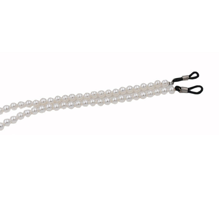 Elegant Pearl Eyewear Chain Kalsten