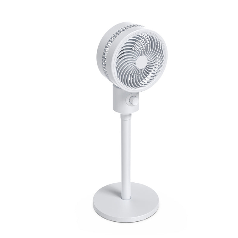 Unisex Adjustable Desk Cooling Fan Kalsten