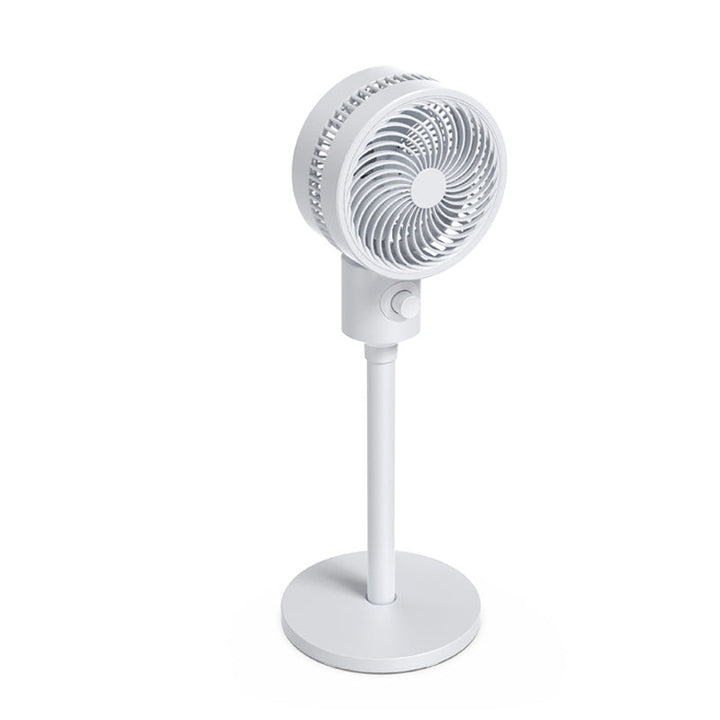 Unisex Adjustable Desk Cooling Fan Kalsten