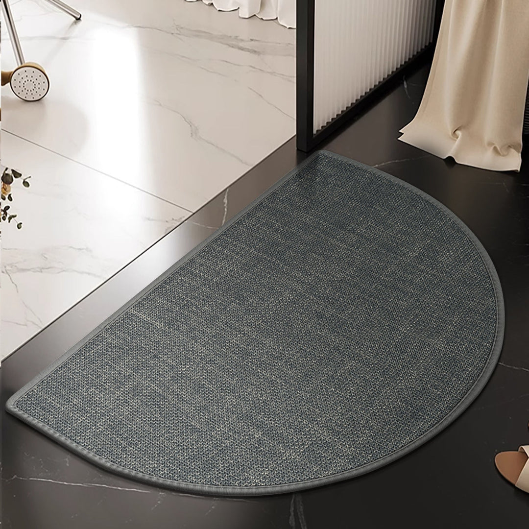 Non-Slip Kitchen Area Mat Kalsten