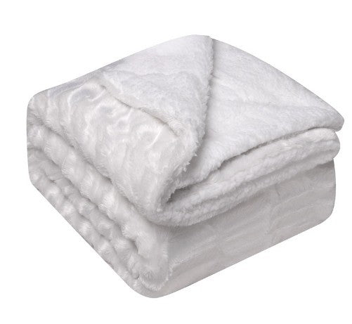 Women's Cozy Blanket Kalsten