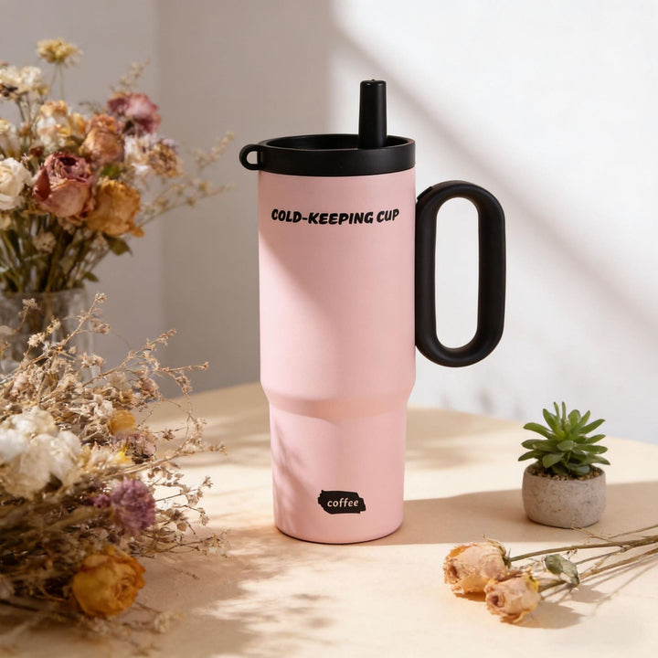 Unisex Insulated Mug Kalsten