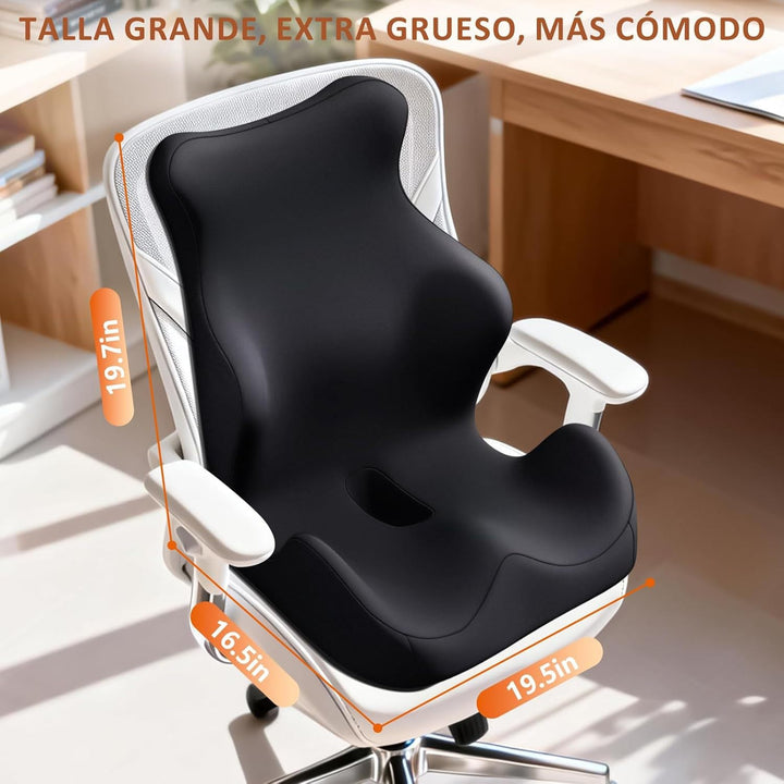 Ergonomic Gaming Chair Kalsten