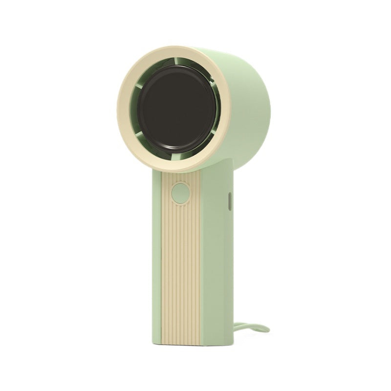 Rechargeable Handheld Personal Cooling Fan Kalsten