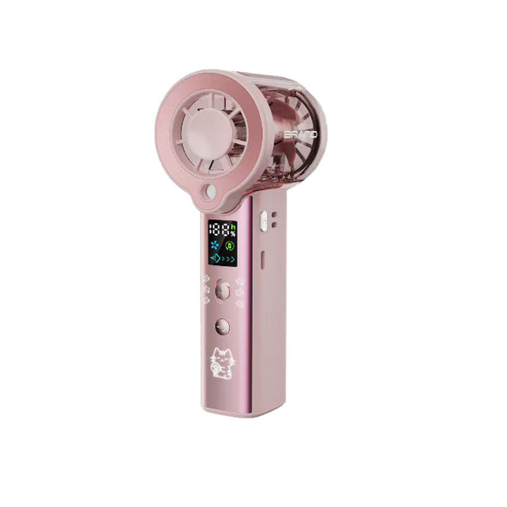 Women Portable USB Hair Dryer Kalsten