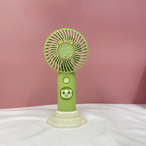 Unisex Kawaii Hand Fan Kalsten